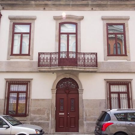 Porto City Center 2 Exterior foto