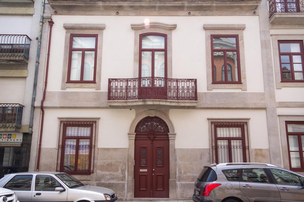 Porto City Center 2 Exterior foto